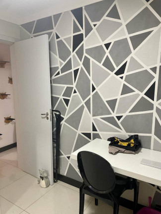 Imagem Apartamento com 2 Quartos à Venda, 50 m² em Jardim Terra Branca - Bauru