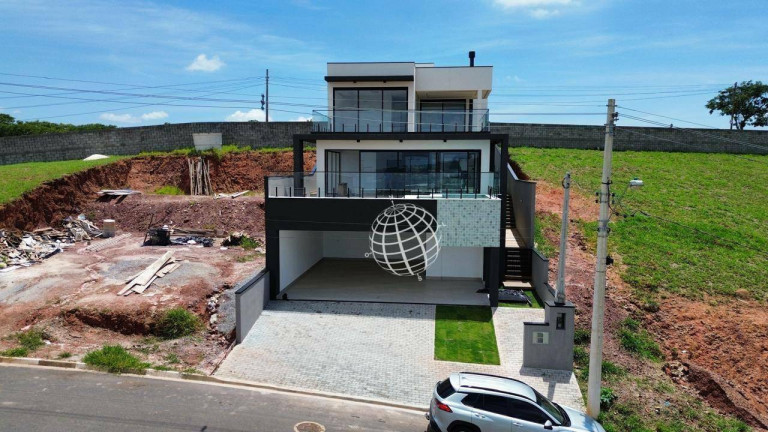 Imagem Casa com 3 Quartos à Venda, 346 m² em Condomínio Greenfield - Atibaia Imagem Casa com 3 Quartos à Venda, 346 m² em Condomínio Greenfield - Atibaia
