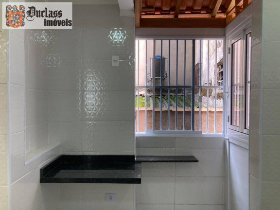 Imagem Apartamento com 2 Quartos à Venda, 80 m² em Centro - São Vicente Imagem Apartamento com 2 Quartos à Venda, 80 m² em Centro - São Vicente