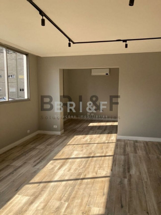 Imagem Apartamento com 3 Quartos à Venda, 110 m² em Cerqueira César - São Paulo Imagem Apartamento com 3 Quartos à Venda, 110 m² em Cerqueira César - São Paulo