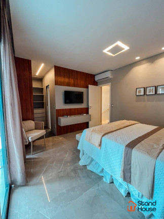 Imagem Casa com 4 Quartos à Venda, 170 m² em Sim - Feira De Santana