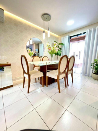 Imagem Casa com 3 Quartos à Venda, 90 m² em Praia Da Baleia - Serra