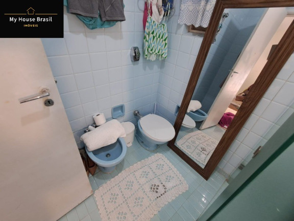 Imagem Apartamento com 3 Quartos à Venda, 153 m² em Santana - São Paulo