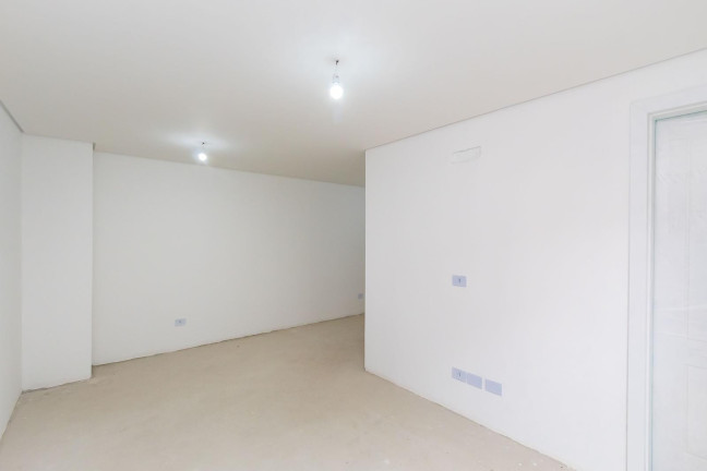 Imagem Casa com 3 Quartos à Venda, 142 m² em Vista Alegre - Curitiba