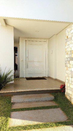 Imagem Casa com 1 Quarto à Venda, 303 m² em Condomínio Arco De Paris - Foz Do Iguacu