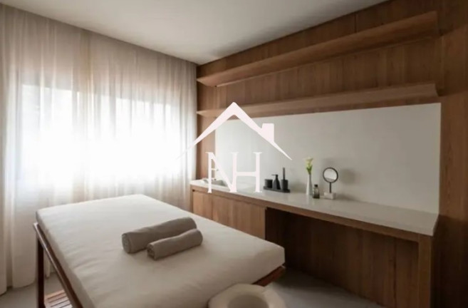 Imagem Apartamento com 3 Quartos à Venda, 105 m² em Vila Olímpia - São Paulo