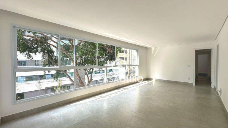 Imagem Apartamento com 4 Quartos à Venda, 129 m² em Serra - Belo Horizonte Imagem Apartamento com 4 Quartos à Venda, 129 m² em Serra - Belo Horizonte