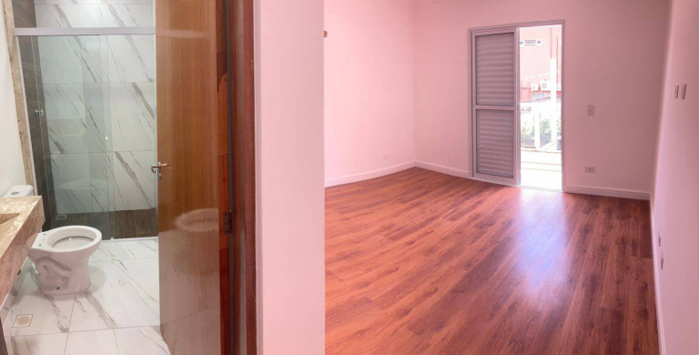 Imagem Casa com 2 Quartos à Venda, 108 m² em Vila Petrópolis - Atibaia Imagem Casa com 2 Quartos à Venda, 108 m² em Vila Petrópolis - Atibaia