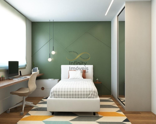 Imagem Apartamento com 2 Quartos à Venda, 41 m² em Bela Vista (parque Durval De Barros) - Ibirité Imagem Apartamento com 2 Quartos à Venda, 41 m² em Bela Vista (parque Durval De Barros) - Ibirité