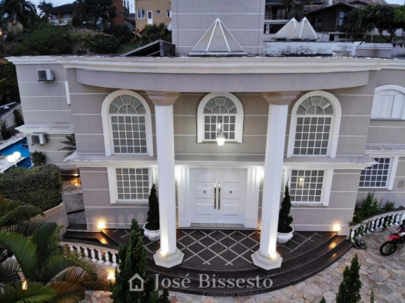 Imagem Casa com 5 Quartos à Venda, 980 m² em Granja Viana - Carapicuiba