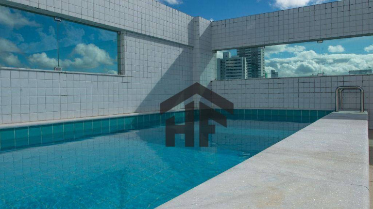 Imagem Apartamento com 3 Quartos à Venda, 64 m² em Casa Amarela - Recife Imagem Apartamento com 3 Quartos à Venda, 64 m² em Casa Amarela - Recife