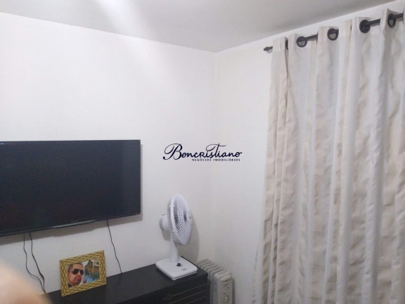 Imagem Apartamento com 2 Quartos à Venda, em Jardim Francisco Mendes - Sao Paulo Imagem Apartamento com 2 Quartos à Venda, em Jardim Francisco Mendes - Sao Paulo