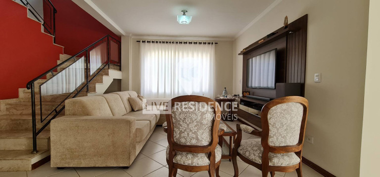 Imagem Casa com 4 Quartos à Venda, 350 m² em Condomínio Itatiba Country Club - Itatiba