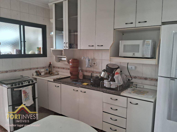 Imagem Imóvel com 2 Quartos à Venda, 78 m² em Tupi - Praia Grande