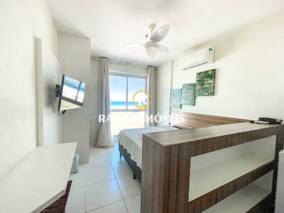 Imagem Apartamento com 2 Quartos à Venda, 70 m² em Algodoal - Cabo Frio
