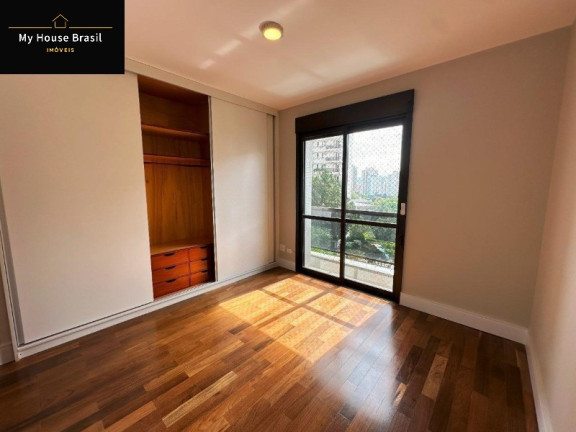 Imagem Apartamento com 4 Quartos à Venda, 196 m² em Santana - São Paulo