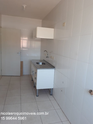 Imagem Apartamento com 3 Quartos à Venda, em Centro - Boituva Imagem Apartamento com 3 Quartos à Venda, em Centro - Boituva