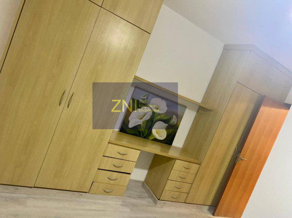 Imagem Apartamento com 1 Quarto à Venda, 49 m² em Nova Aliança - Ribeirão Preto