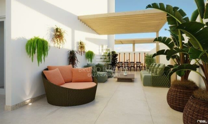 Imagem Apartamento com 2 Quartos à Venda, 176 m² em Muquiçaba - Guarapari Imagem Apartamento com 2 Quartos à Venda, 176 m² em Muquiçaba - Guarapari