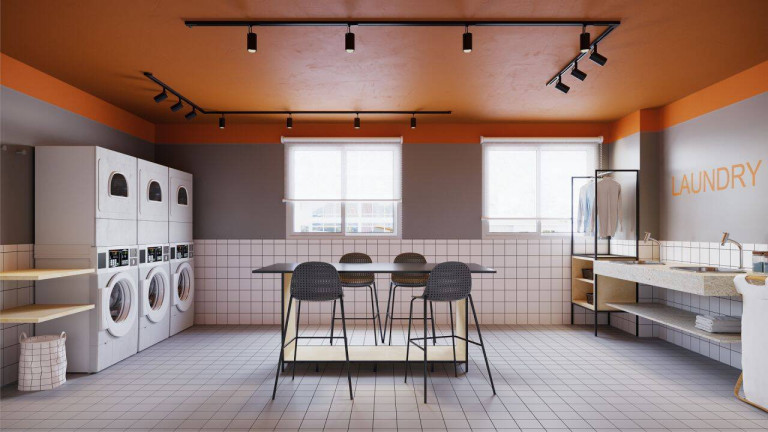 Imagem Apartamento com 2 Quartos à Venda, 36 m² em Vila Tolstói - São Paulo