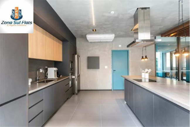 Imagem Apartamento com 1 Quarto à Venda, 24 m² em Pinheiros - São Paulo Imagem Apartamento com 1 Quarto à Venda, 24 m² em Pinheiros - São Paulo