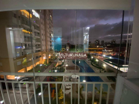 Imagem Apartamento com 2 Quartos à Venda, 52 m² em Jardim Flor Da Montanha - Guarulhos Imagem Apartamento com 2 Quartos à Venda, 52 m² em Jardim Flor Da Montanha - Guarulhos