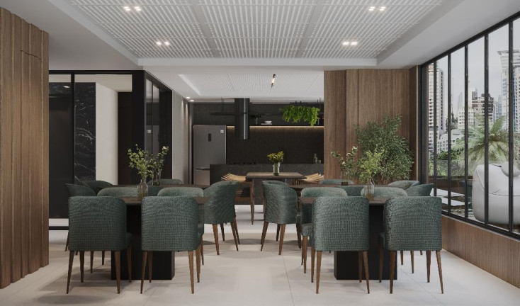 Imagem Apartamento com 1 Quarto à Venda, 56 m² em Cabo Branco - João Pessoa Imagem Apartamento com 1 Quarto à Venda, 56 m² em Cabo Branco - João Pessoa