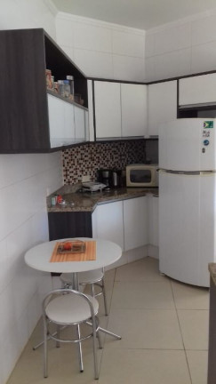 Imagem Casa de Condomínio com 3 Quartos à Venda, 260 m² em Parque Vereda Dos Bandeirantes - Sorocaba Imagem Casa de Condomínio com 3 Quartos à Venda, 260 m² em Parque Vereda Dos Bandeirantes - Sorocaba