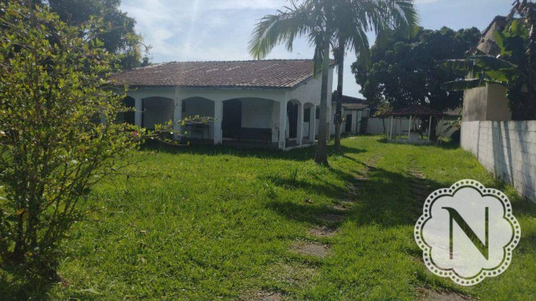 Imagem Casa com 3 Quartos à Venda, 254 m² em Gaivota - Itanhaém Imagem Casa com 3 Quartos à Venda, 254 m² em Gaivota - Itanhaém