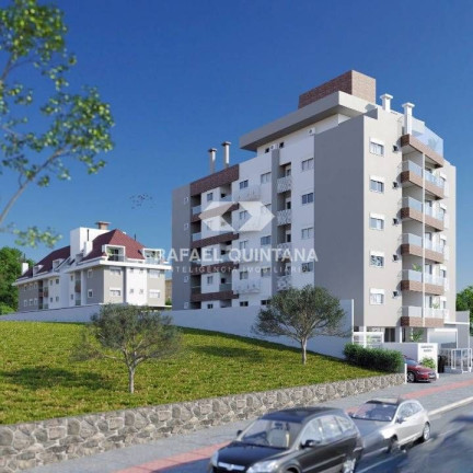 Imagem Apartamento com 2 Quartos à Venda, 114 m² em Itacorubi - Florianópolis