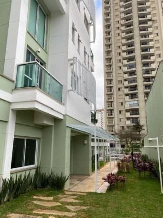 Imagem Apartamento com 2 Quartos à Venda, 59 m² em Indianópolis - São Paulo Imagem Apartamento com 2 Quartos à Venda, 59 m² em Indianópolis - São Paulo