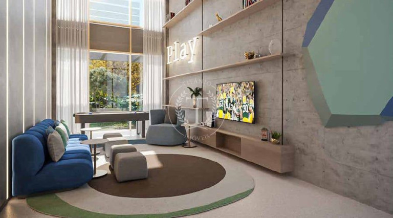Imagem Apartamento com 3 Quartos à Venda, 240 m² em Ibirapuera - São Paulo