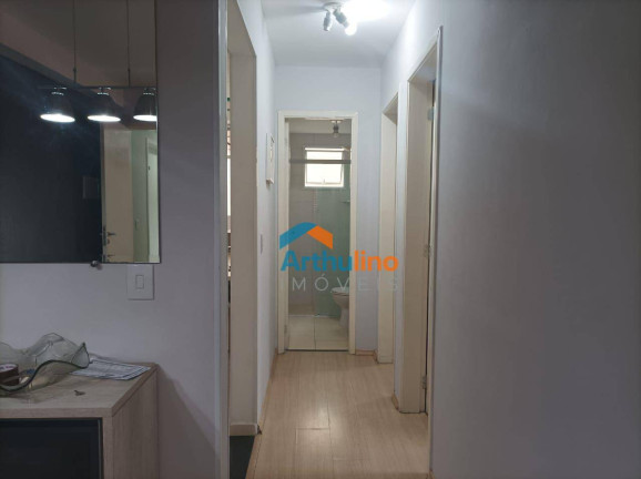 Imagem Apartamento com 2 Quartos à Venda, 96 m² em Represinha - Cotia