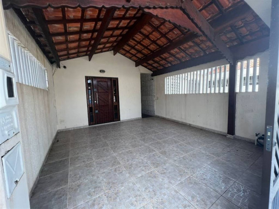 Imagem Casa com 2 Quartos à Venda, 67 m² em Maracanã - Praia Grande