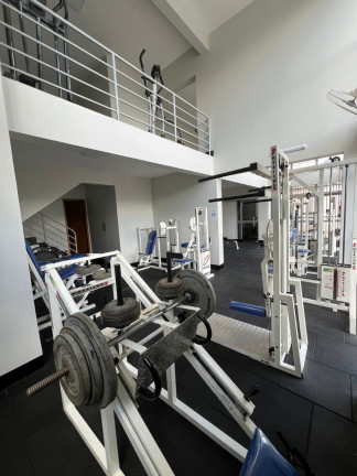 Imagem Imóvel com 3 Quartos à Venda, 114 m² em Norte (águas Claras) - Brasília Imagem Imóvel com 3 Quartos à Venda, 114 m² em Norte (águas Claras) - Brasília
