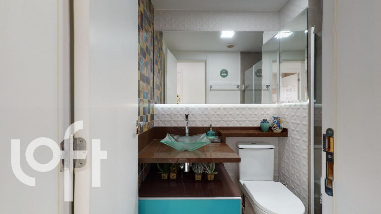 Imagem Apartamento com 2 Quartos à Venda, 67 m² em Ipiranga - São Paulo