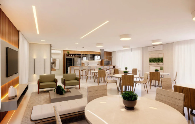 Imagem Apartamento com 3 Quartos à Venda, 81 m² em Ingleses Do Rio Vermelho - Florianópolis