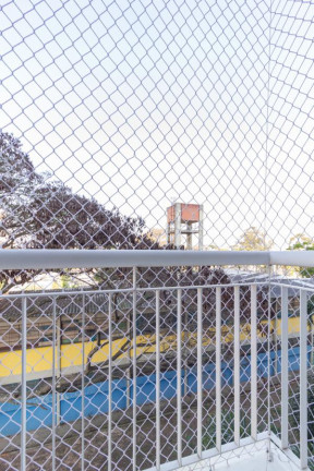 Imagem Apartamento com 2 Quartos à Venda, 46 m² em Bussocaba - Osasco