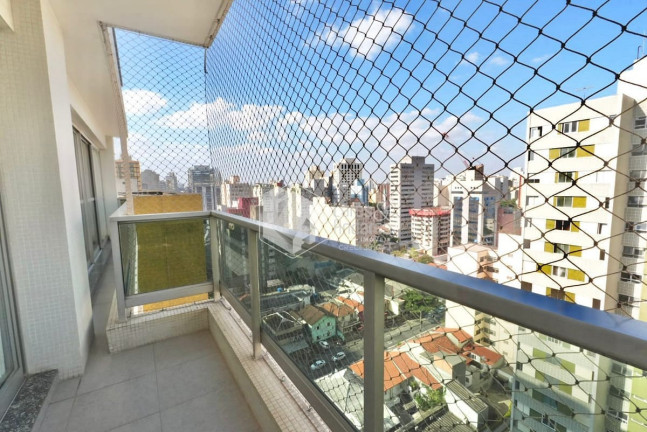 Imagem Apartamento com 3 Quartos à Venda, 158 m² em Perdizes - São Paulo Imagem Apartamento com 3 Quartos à Venda, 158 m² em Perdizes - São Paulo