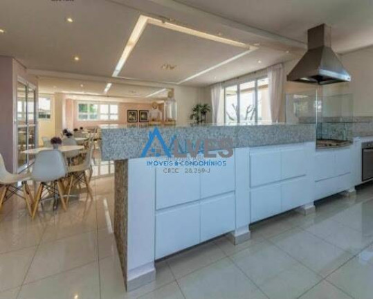 Imagem Apartamento com 3 Quartos à Venda, 84 m² em Centro - São Bernardo Do Campo Imagem Apartamento com 3 Quartos à Venda, 84 m² em Centro - São Bernardo Do Campo