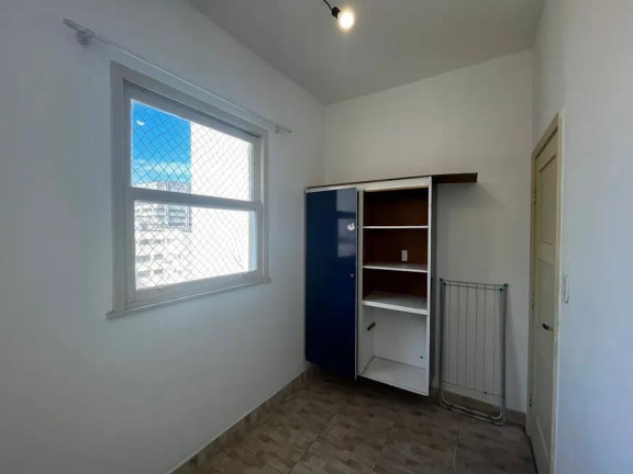 Imagem Apartamento com 3 Quartos à Venda, 120 m² em Consolação - São Paulo