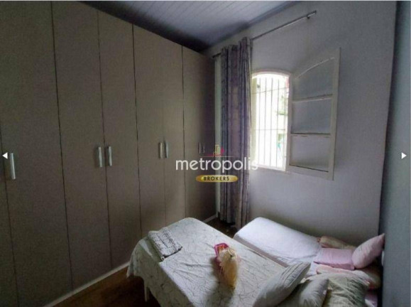 Imagem Casa com 2 Quartos à Venda, 95 m² em Osvaldo Cruz - São Caetano Do Sul Imagem Casa com 2 Quartos à Venda, 95 m² em Osvaldo Cruz - São Caetano Do Sul