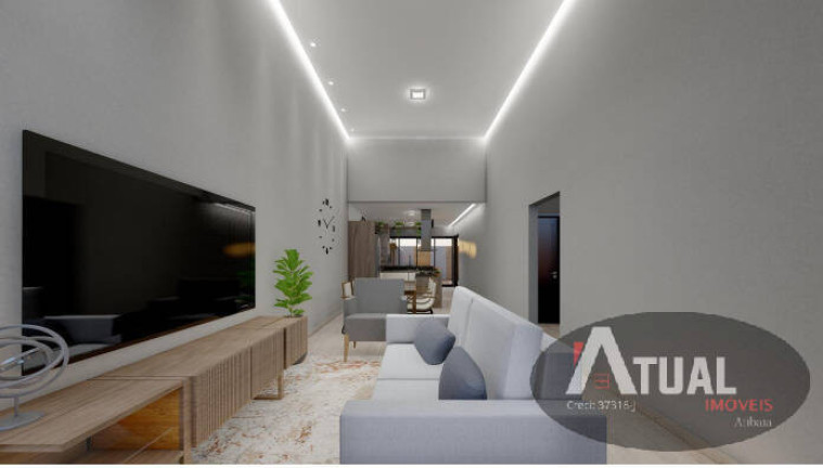 Imagem Casa com 3 Quartos à Venda, 100 m² em Jardim Estância Brasil - Atibaia Imagem Casa com 3 Quartos à Venda, 100 m² em Jardim Estância Brasil - Atibaia