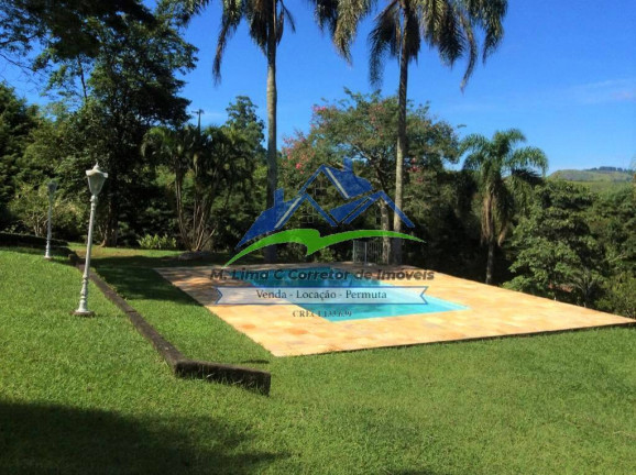 Imagem Chácara com 4 Quartos à Venda, 21.000 m² em Corumbá (terra Preta) - Mairiporã Imagem Chácara com 4 Quartos à Venda, 21.000 m² em Corumbá (terra Preta) - Mairiporã
