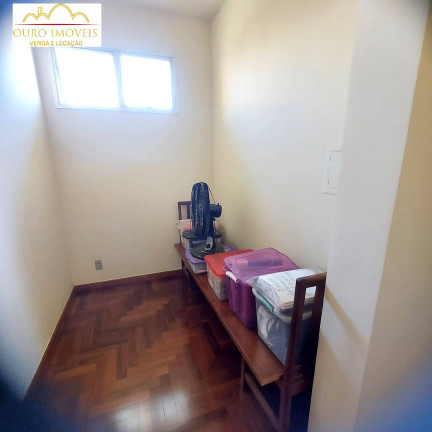 Imagem Cobertura com 3 Quartos à Venda, 153 m² em Ouro Preto - Belo Horizonte