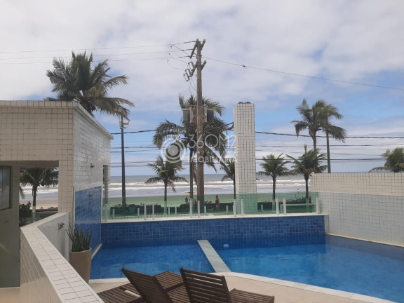 Apartamento com 2 Quartos à Venda, 69 m² em Jardim Praia Grande - Mongaguá