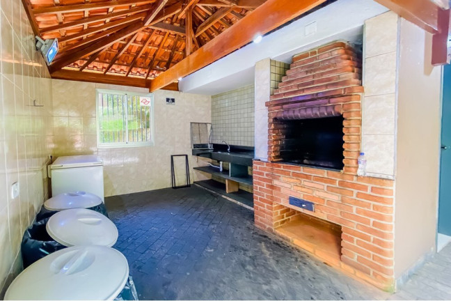 Imagem Imóvel com 3 Quartos à Venda, 55 m² em Jardim Santa Terezinha (zona Leste) - São Paulo