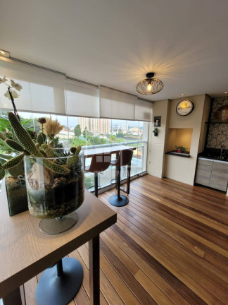 Imagem Apartamento com 3 Quartos à Venda, 91 m² em Baeta Neves - São Bernardo Do Campo Imagem Apartamento com 3 Quartos à Venda, 91 m² em Baeta Neves - São Bernardo Do Campo