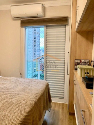 Imagem Apartamento com 2 Quartos à Venda, 65 m² em Santana - São Paulo Imagem Apartamento com 2 Quartos à Venda, 65 m² em Santana - São Paulo