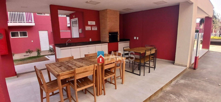 Imagem Apartamento com 2 Quartos à Venda, 50 m² em Residencial Jardim Dos Ipês - Nova Odessa Imagem Apartamento com 2 Quartos à Venda, 50 m² em Residencial Jardim Dos Ipês - Nova Odessa